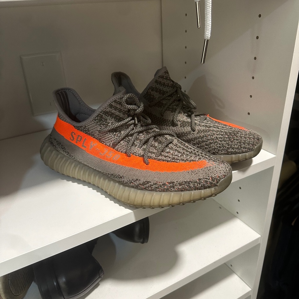 Yeezy beluga 350 v2